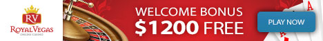 free online games to win real money no deposit - Royal Vegas $1200 Free Money Bonus